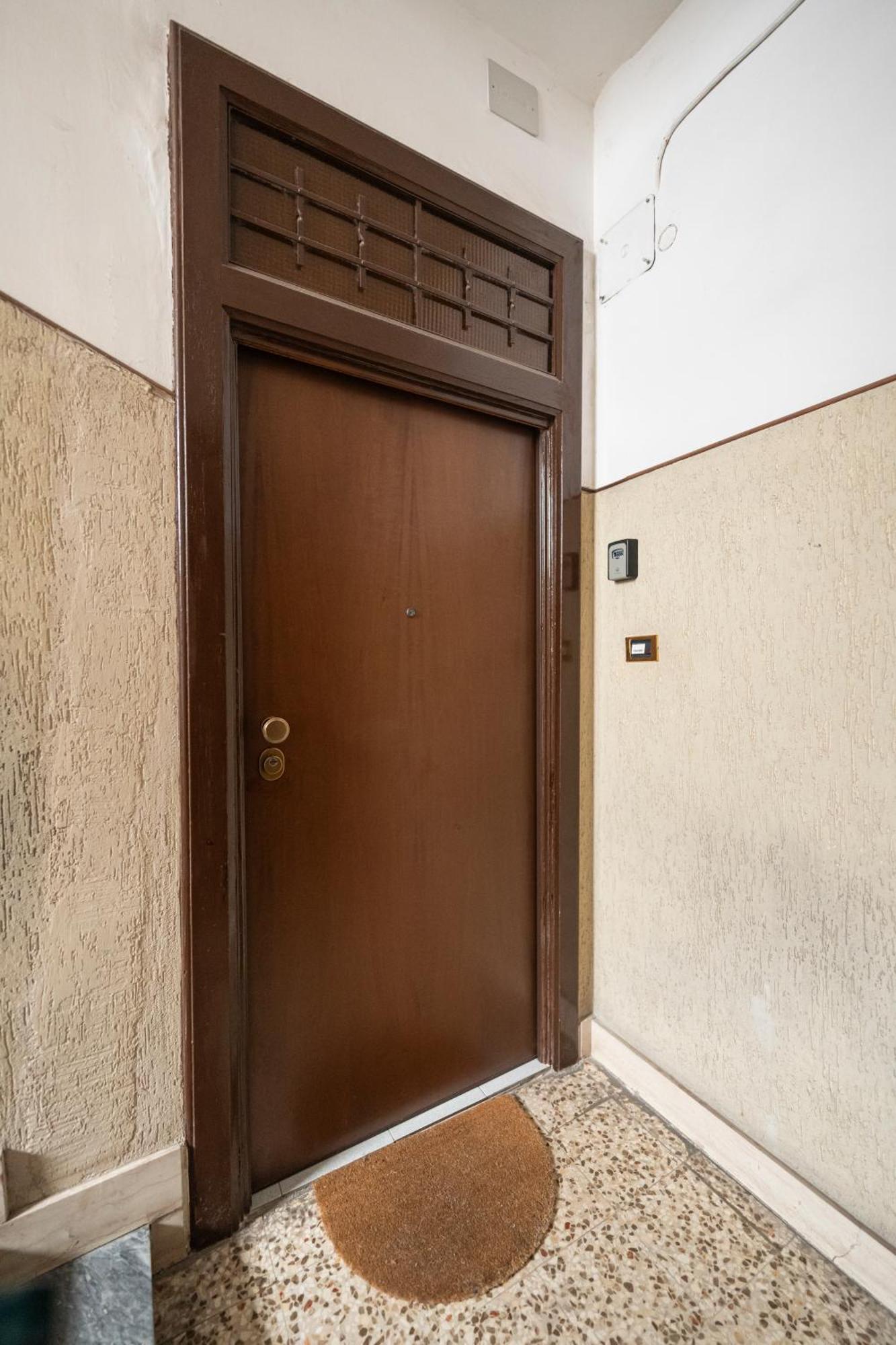 Apartamento Casa bea Tarento Exterior foto